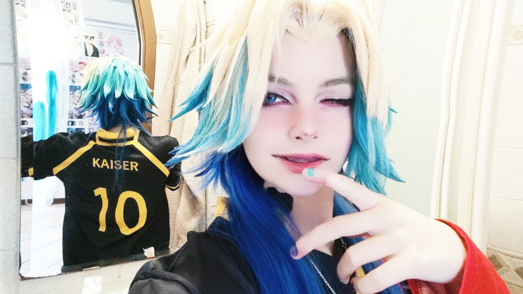 kaiser ⭐ - Photo 22