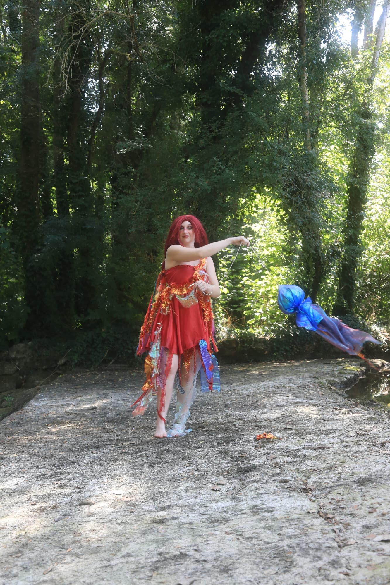 T la méduse - Photo 47