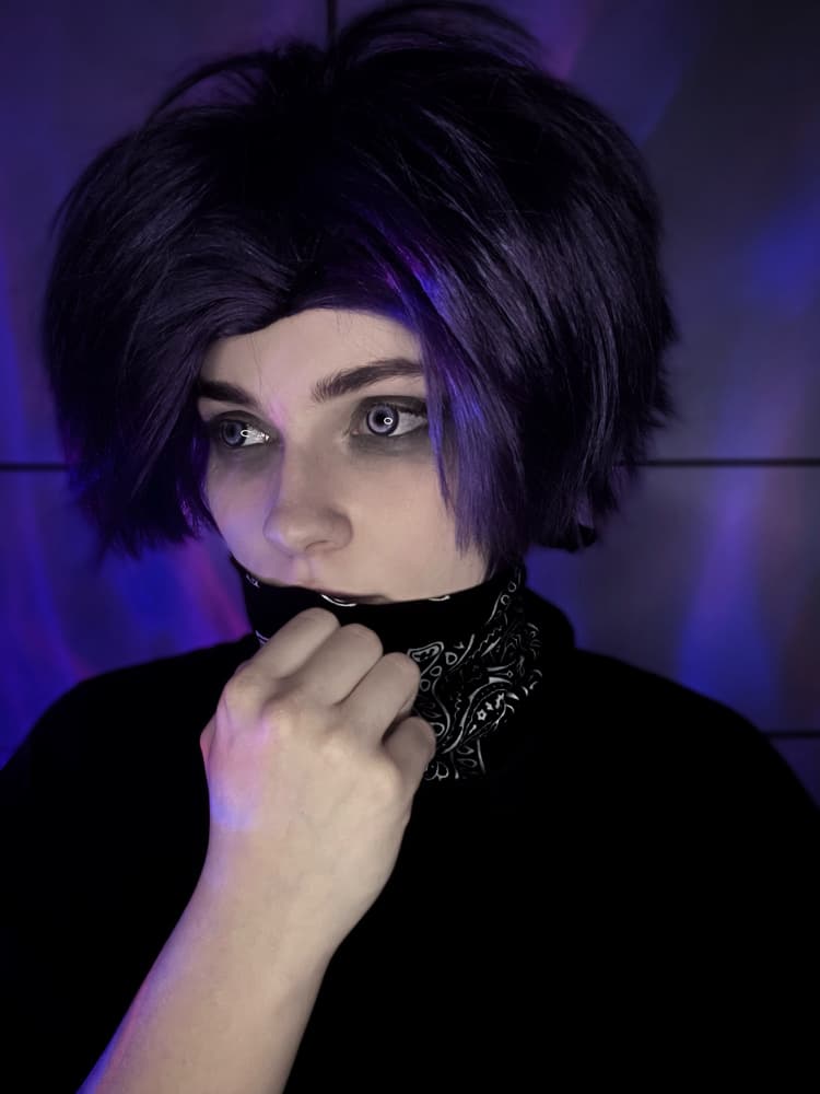 Hitoshi Shinzo - Photo 4