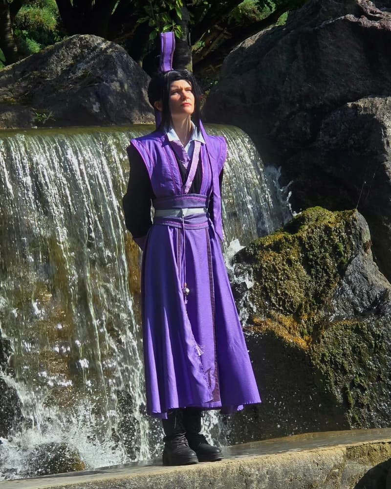 Jiang Cheng - Photo 5