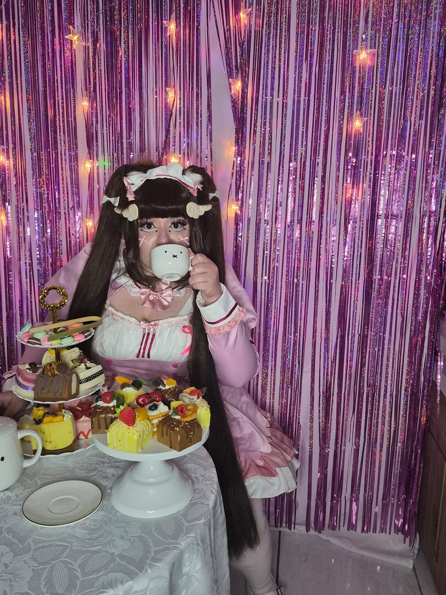 Chocola Pink 2026 - Photo 34