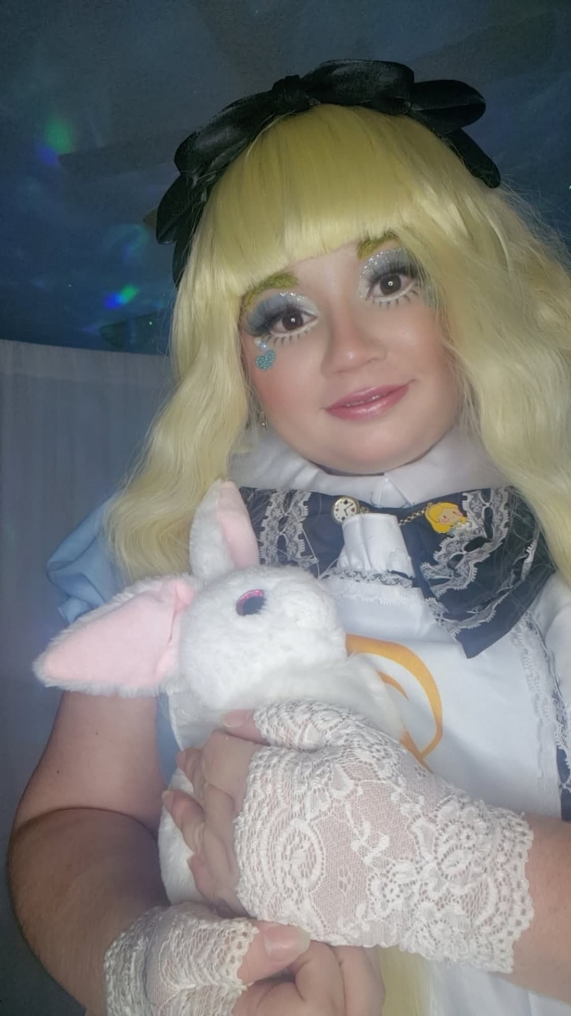 Alice 2025 - Photo 1