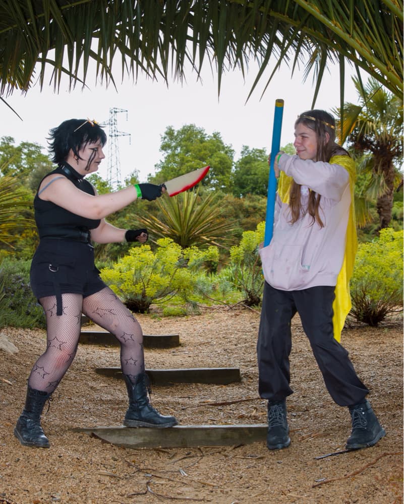 Multiverse Team!  - Photo 6