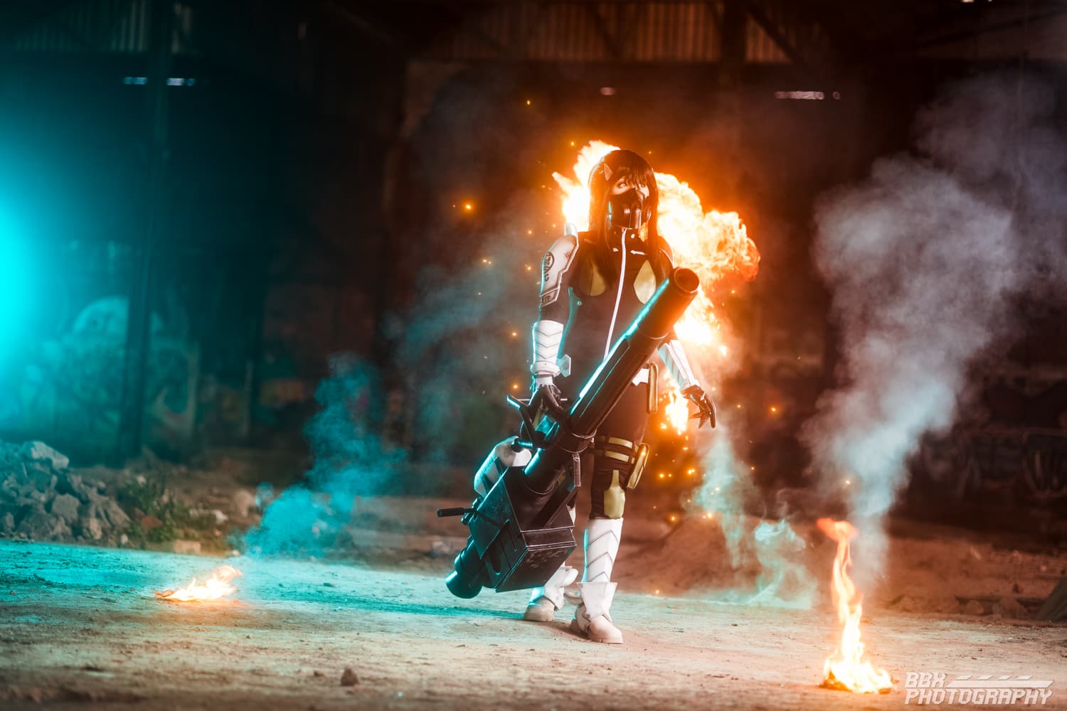 Mina Ashiro - Photo 4