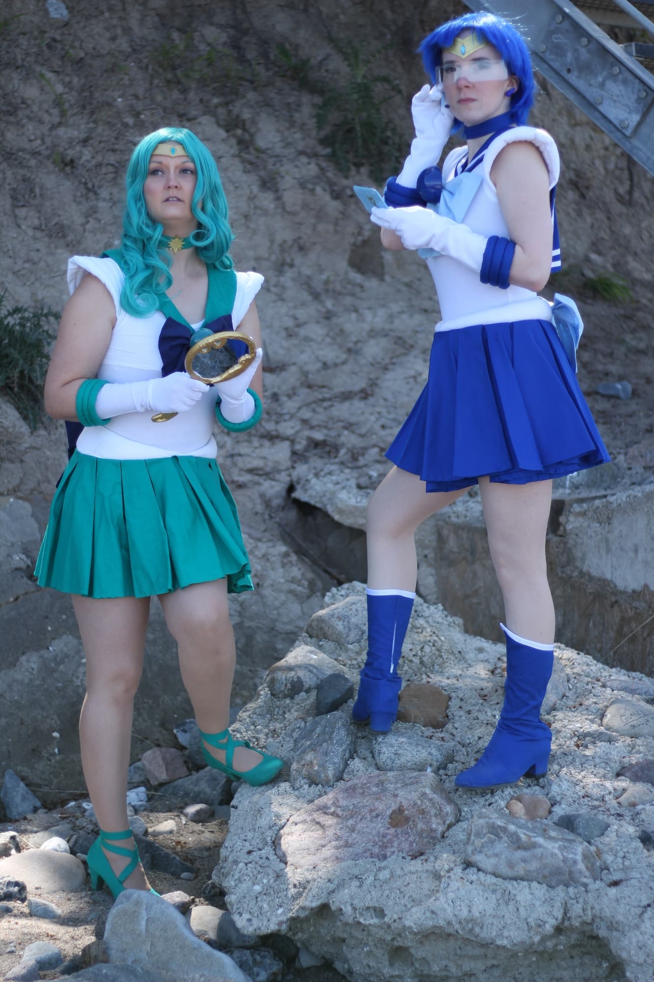 Sailor Neptun  - Photo 28