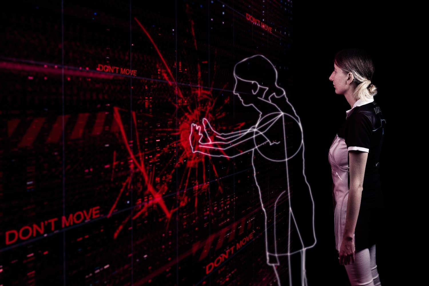 Kara (DBH) - Photo 3