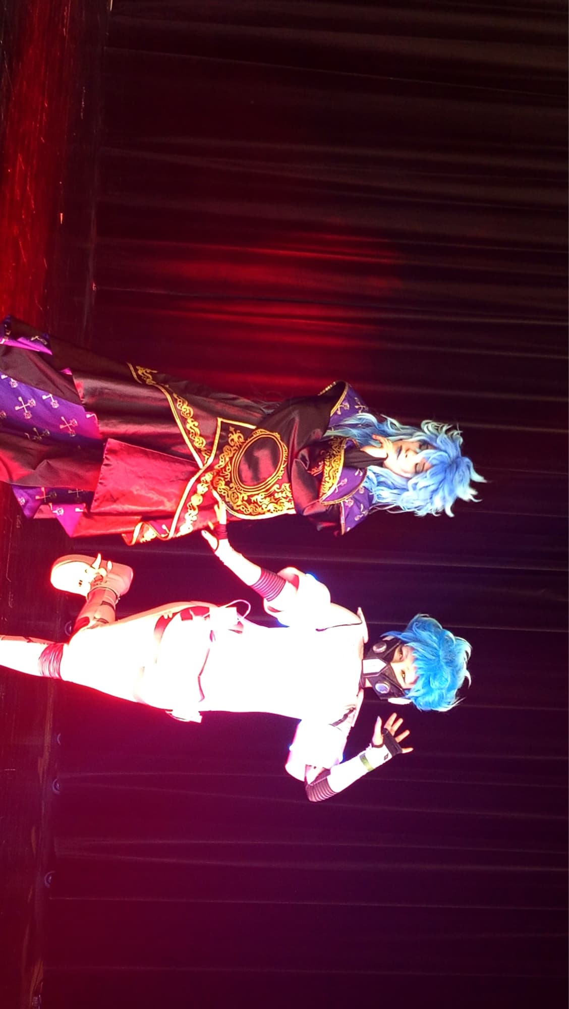 Ortho & Idia  - Photo 2