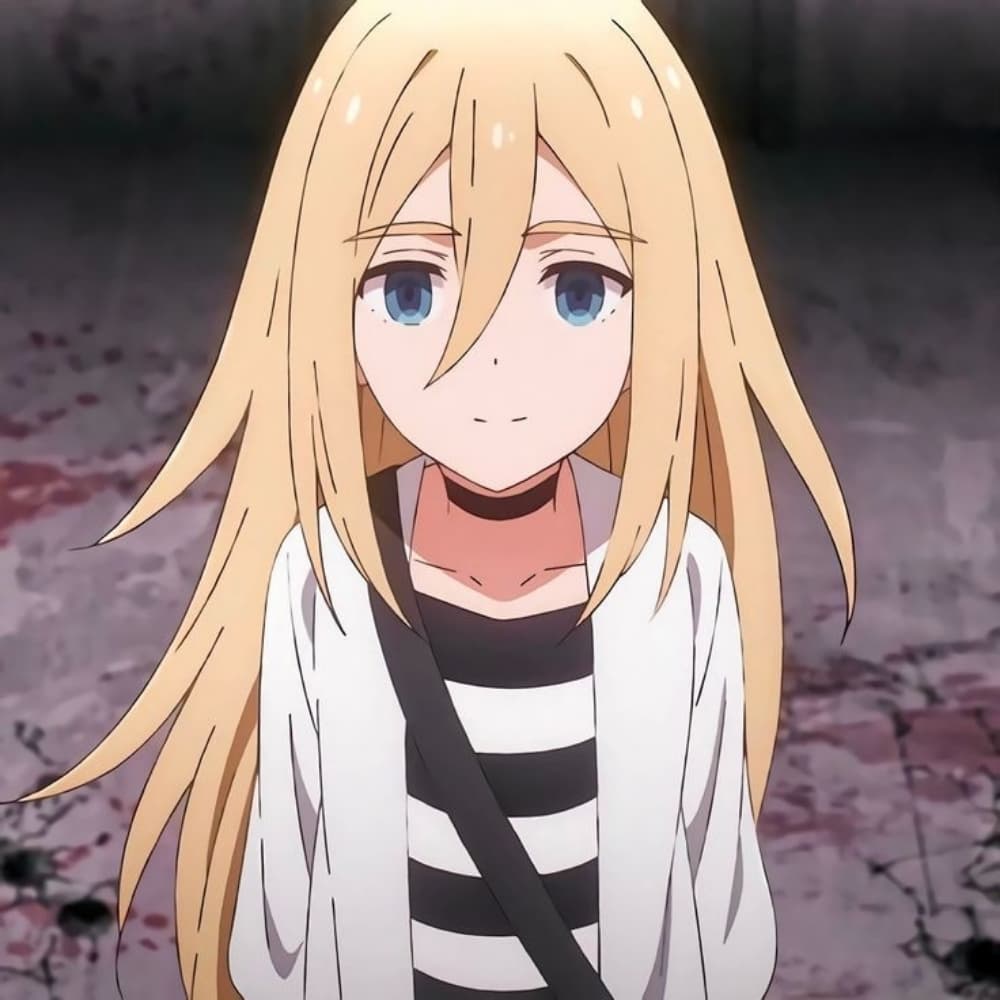 Ray v1 - The Promised Neverland cosplay photoshoot cover