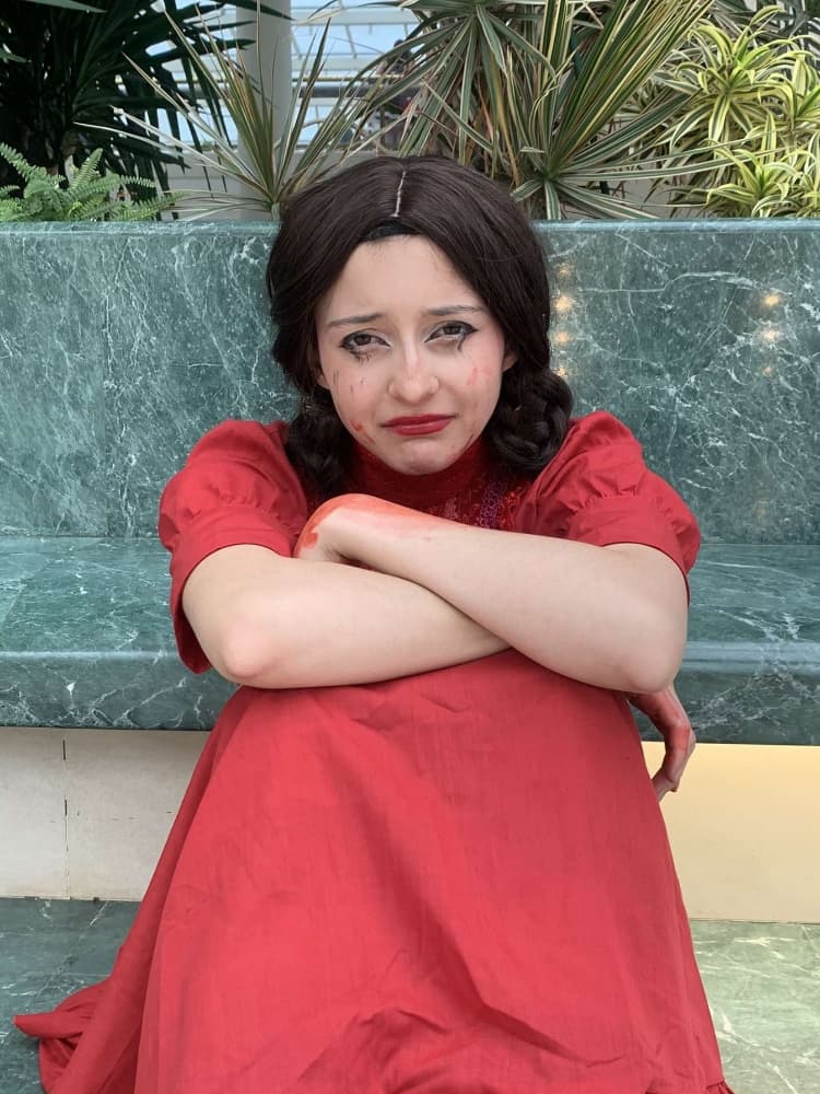 Shooting pearl - Photo 7