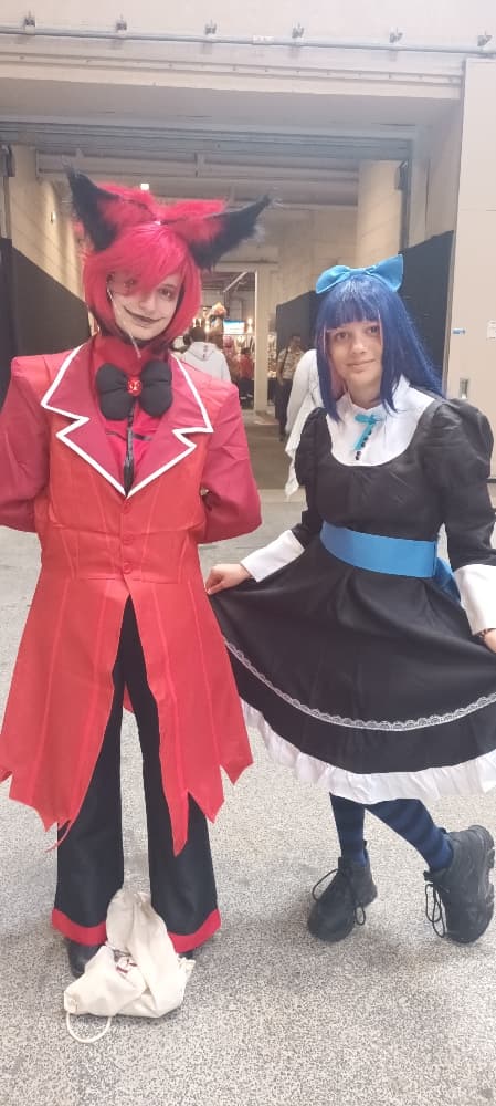 Stocking Anarchy - Photo 8