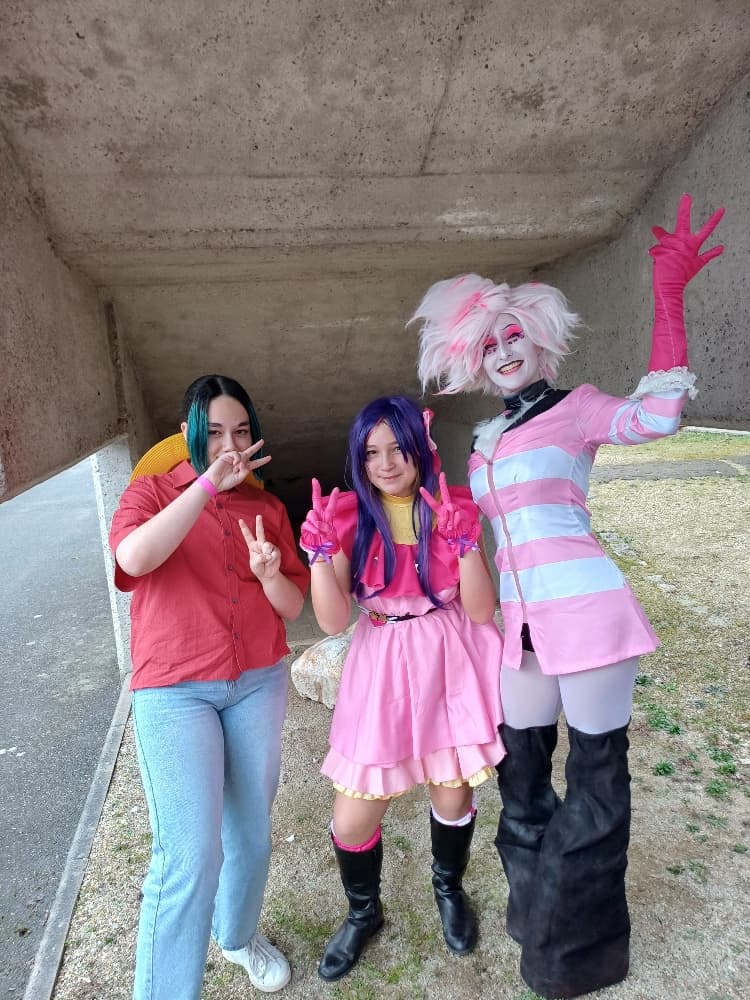 AI OSHINO - Photo 16