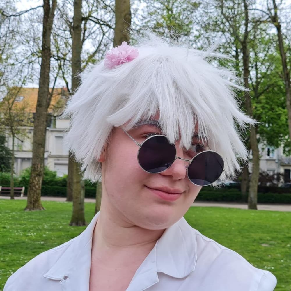 Gojo Satoru - Photo 15