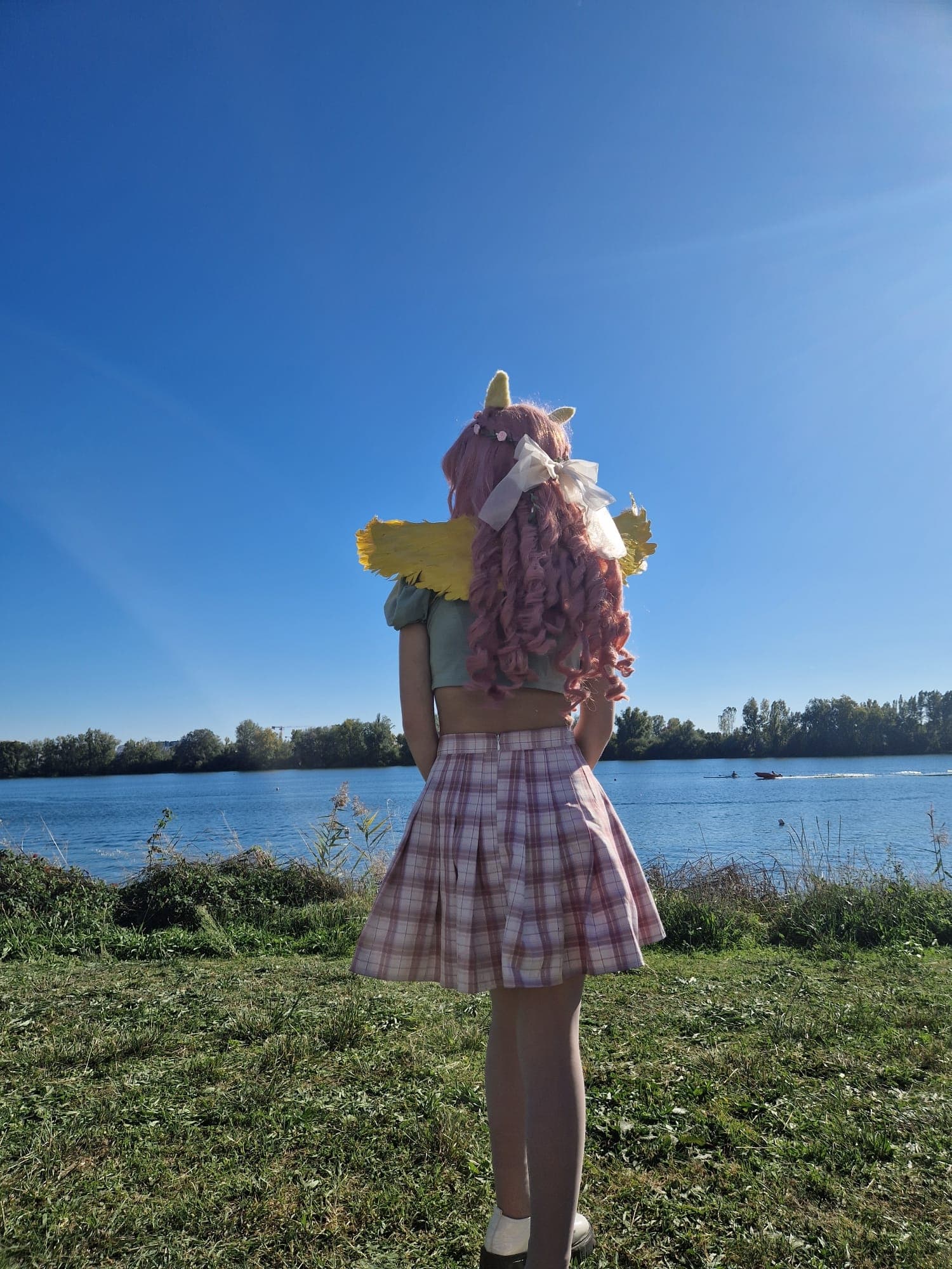 Fluttershy - Photo 2