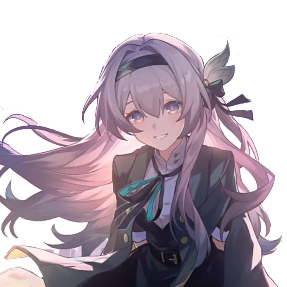 🦟Firefly suit ver🦟