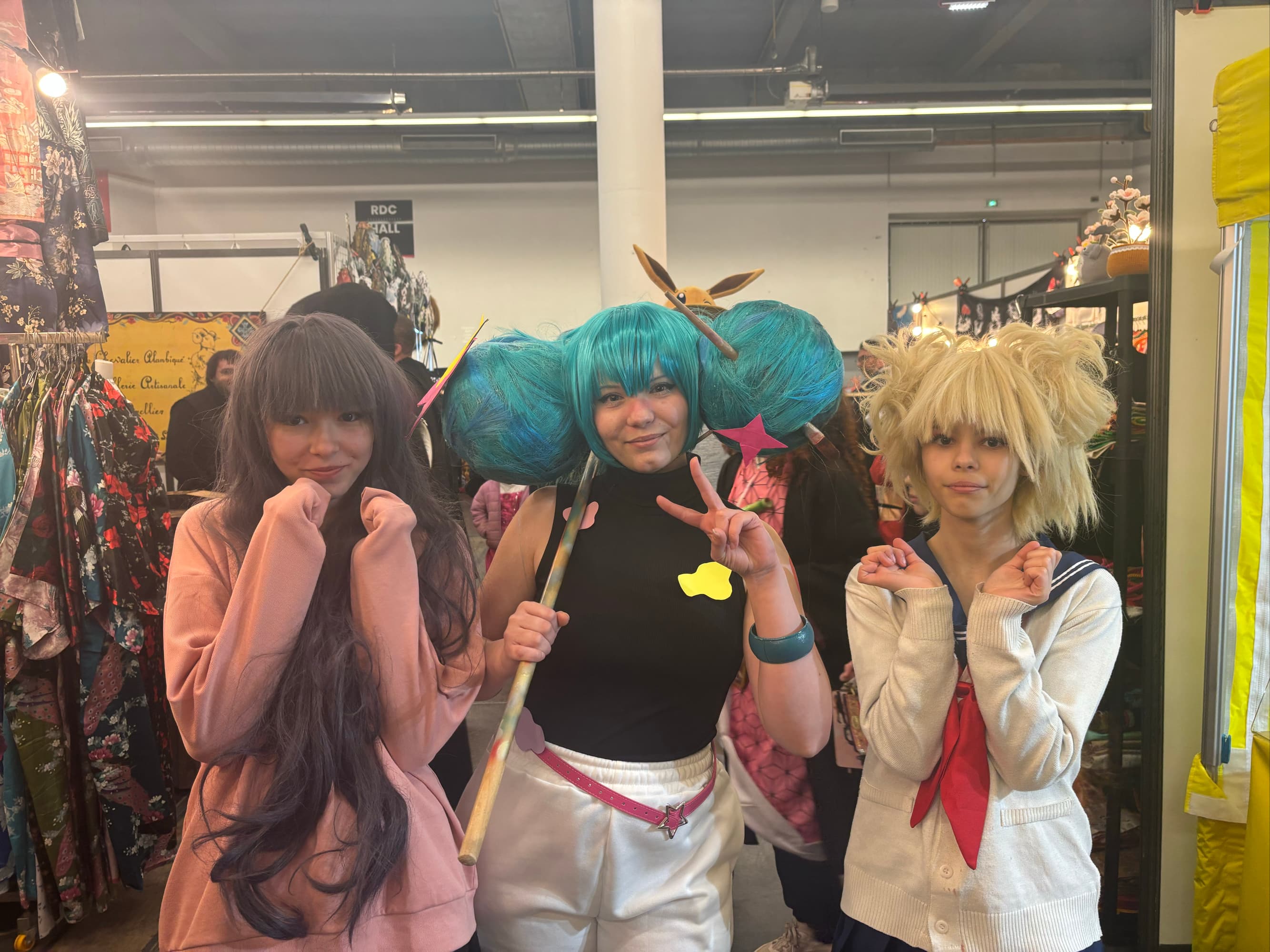 Kamocon 2026 - Photo 1