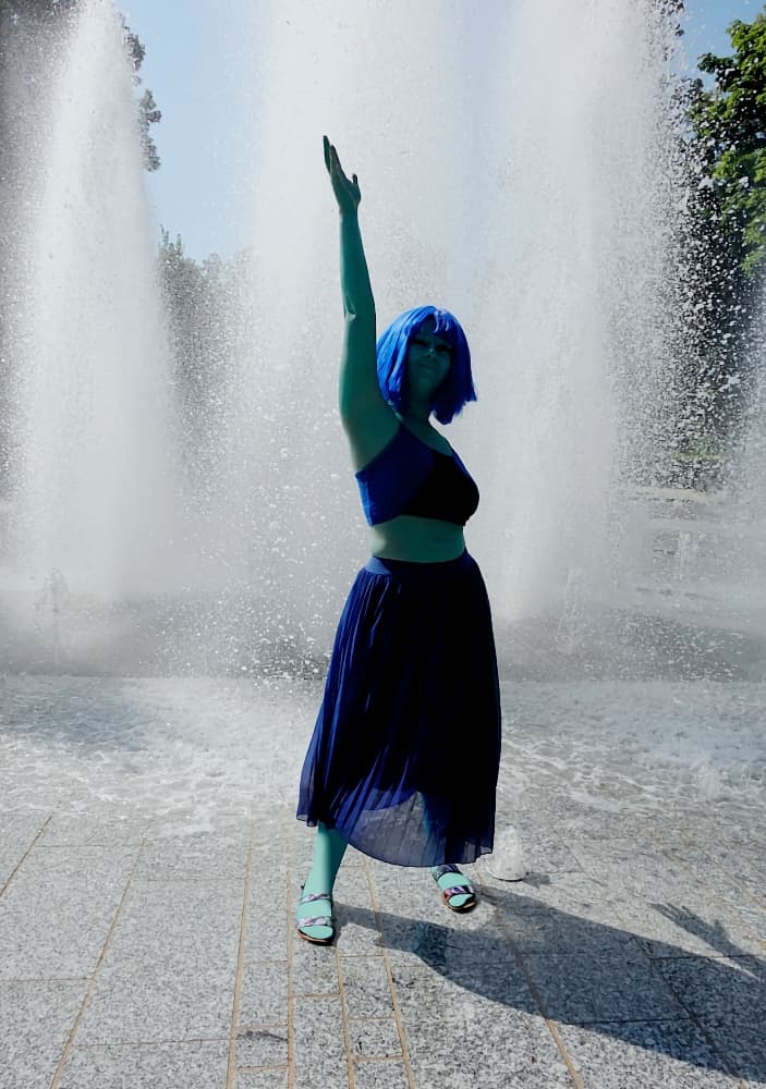 Lapis V2 fontaines💧 - Photo 15