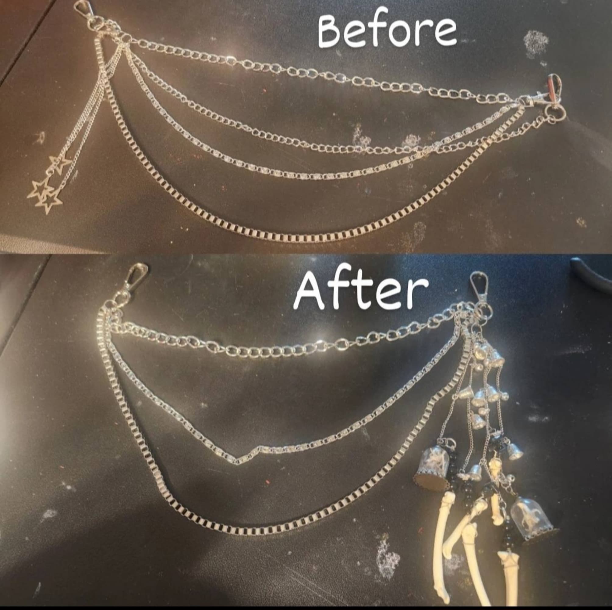 He Xuan Progress