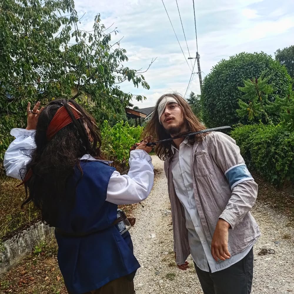 Eren ft. Jack 1 - Photo 8