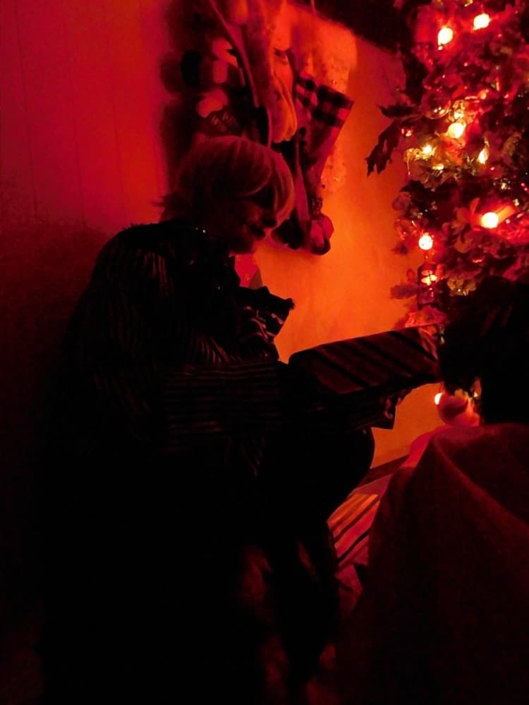 Christmas Jack - Photo 12