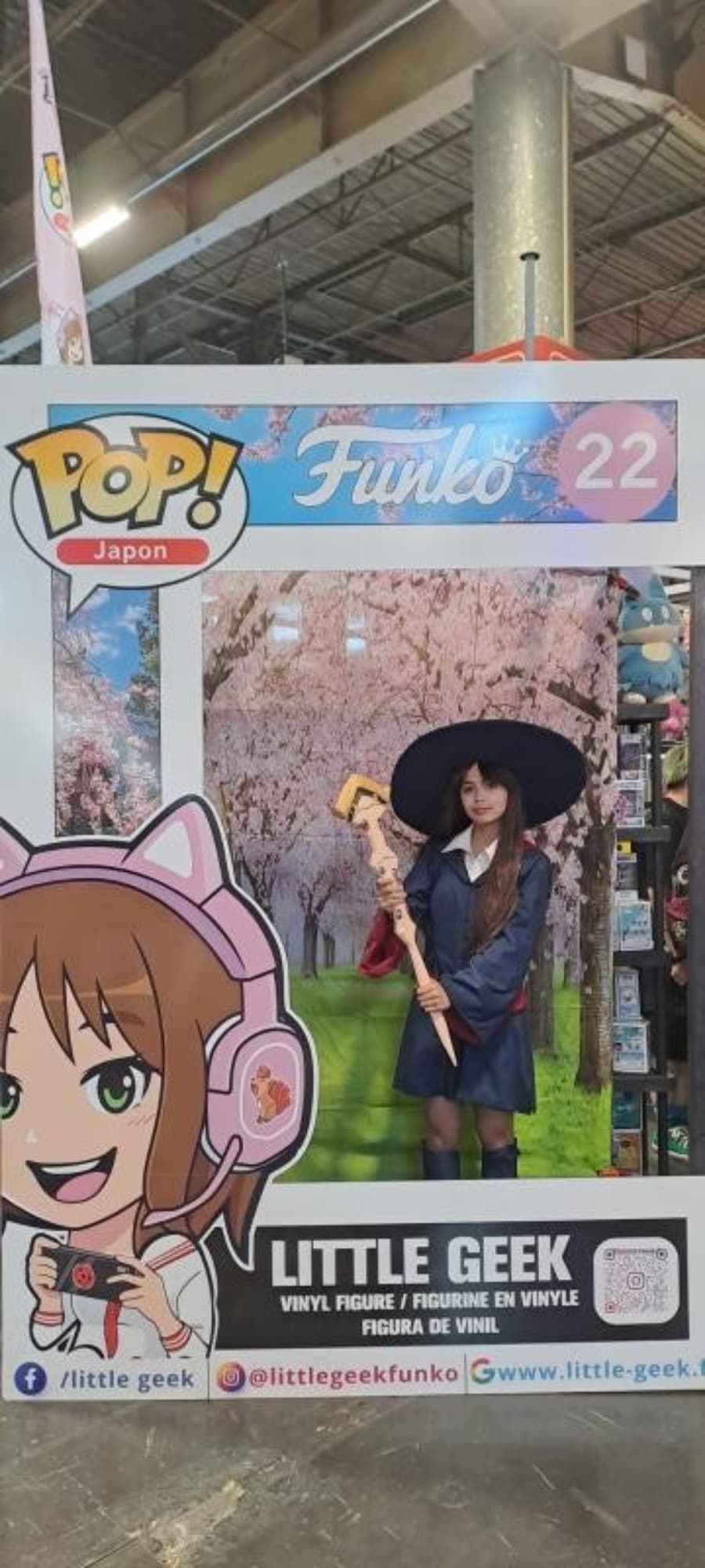 Japan expo 2025