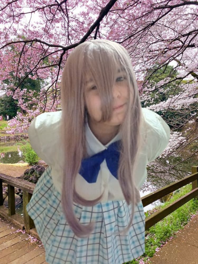 Shoko nishimiya 🩷 - Photo 16