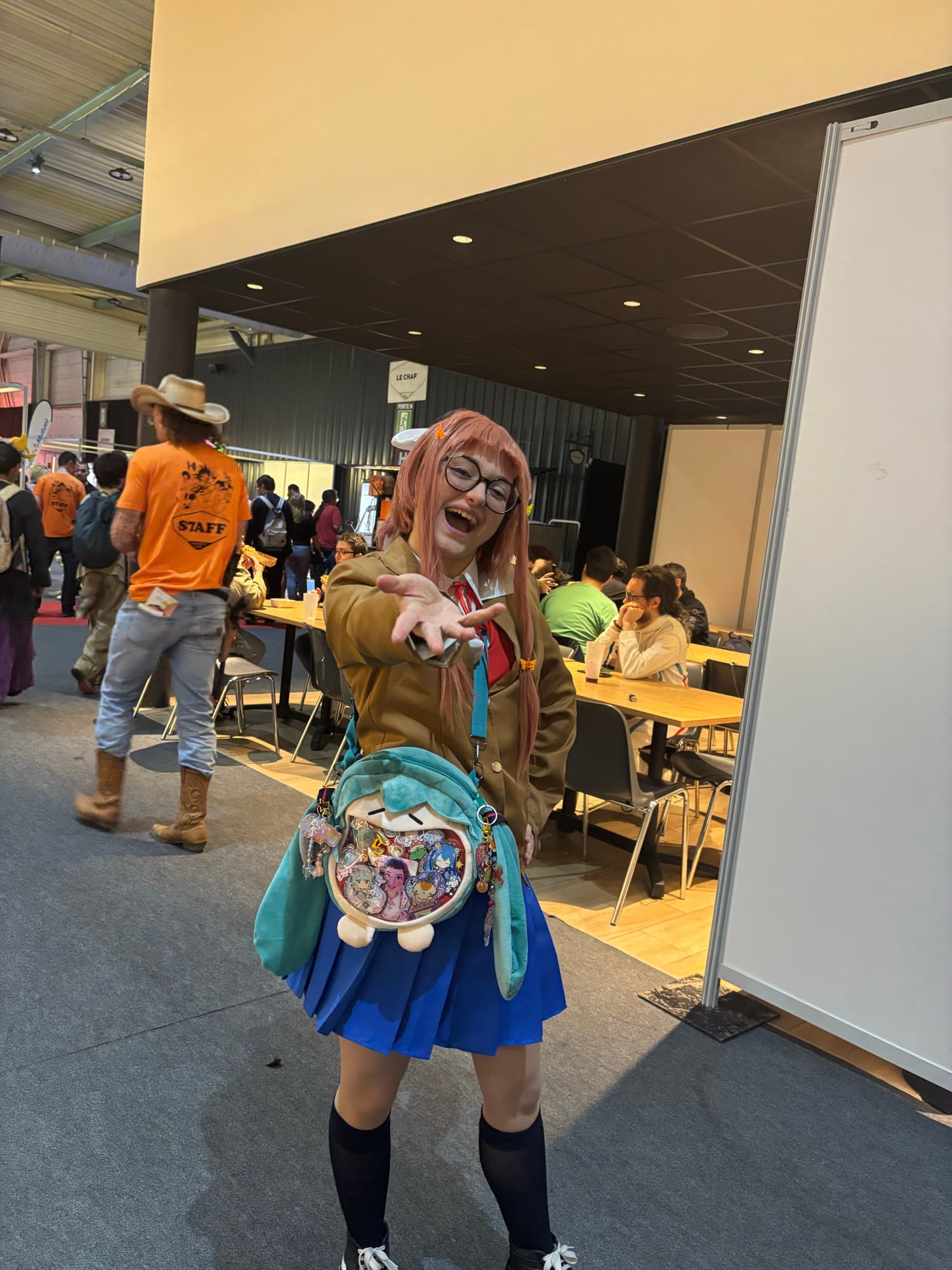 Necronomi’con 2026 - Photo 79