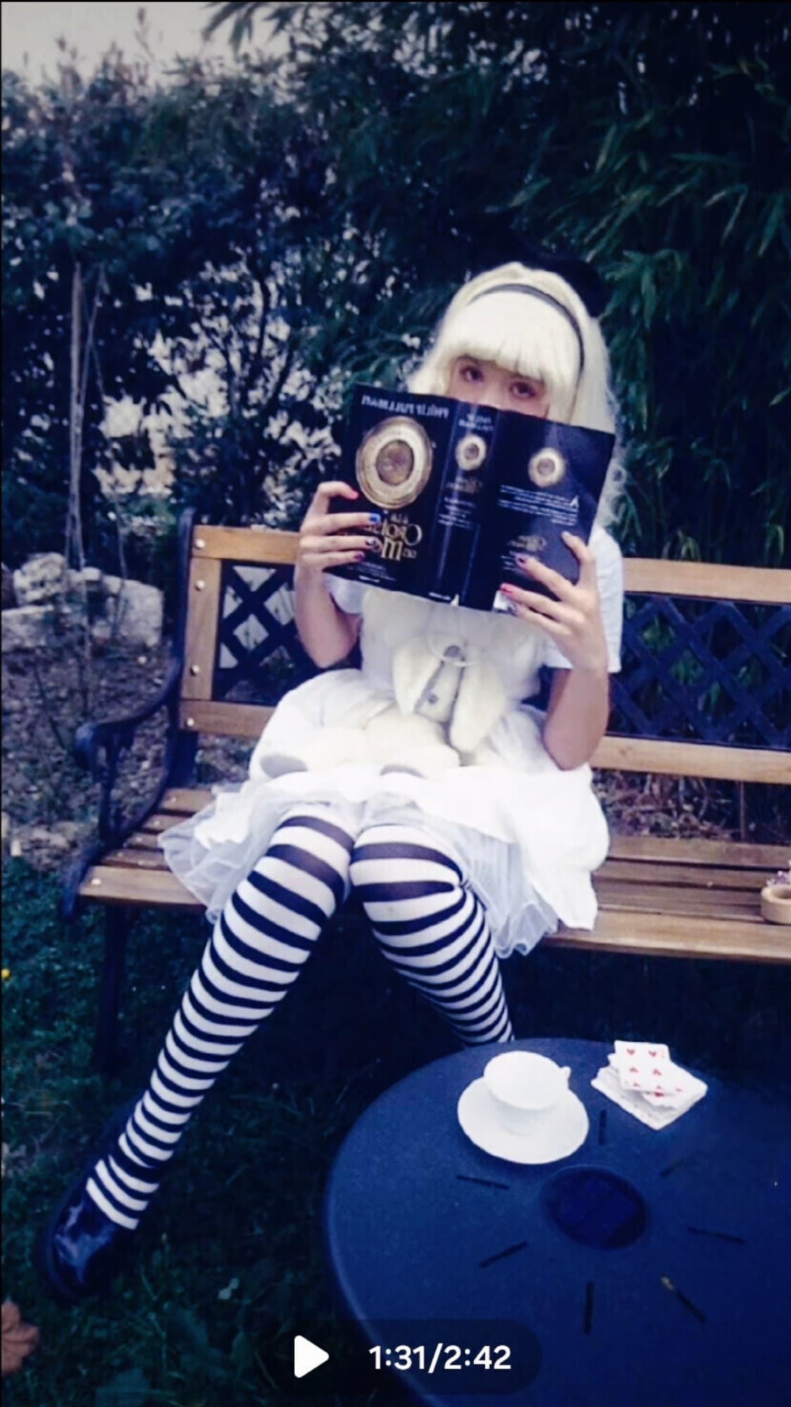 ALICE  - Photo 3