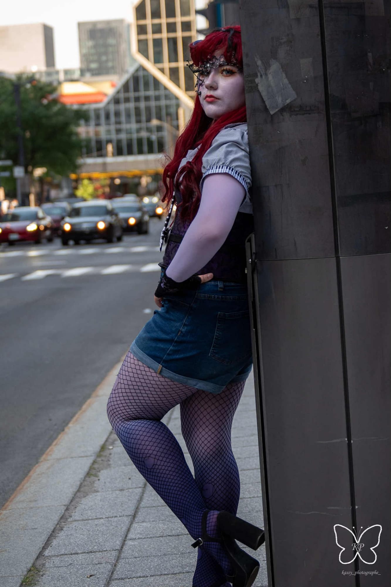 Operetta (Otakuthon) - Photo 17