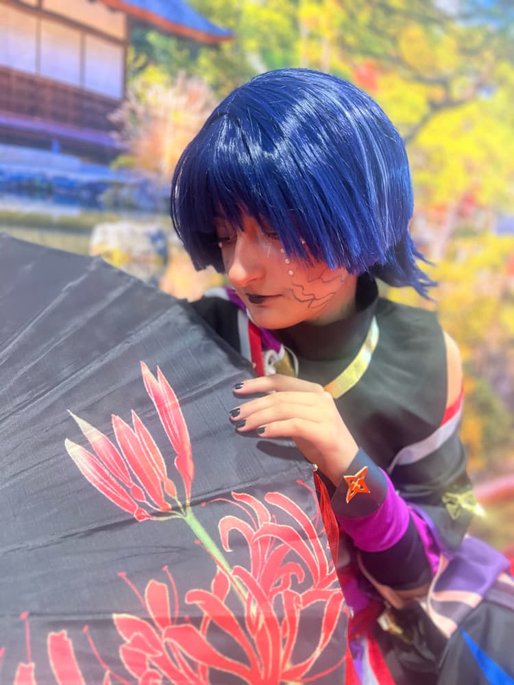 Scaramouche PM - Photo 6