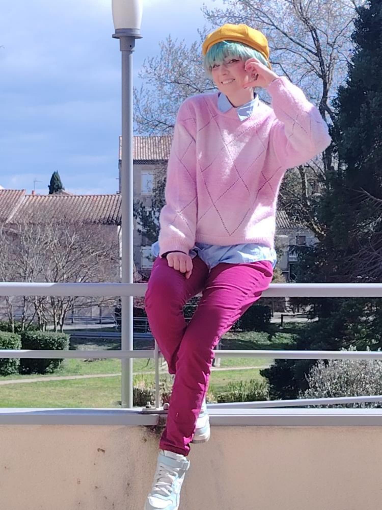 Baby saja - Photo 11