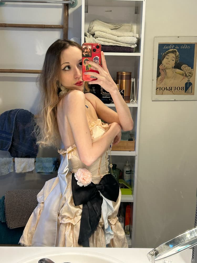 lumine selfieeeee - Photo 2