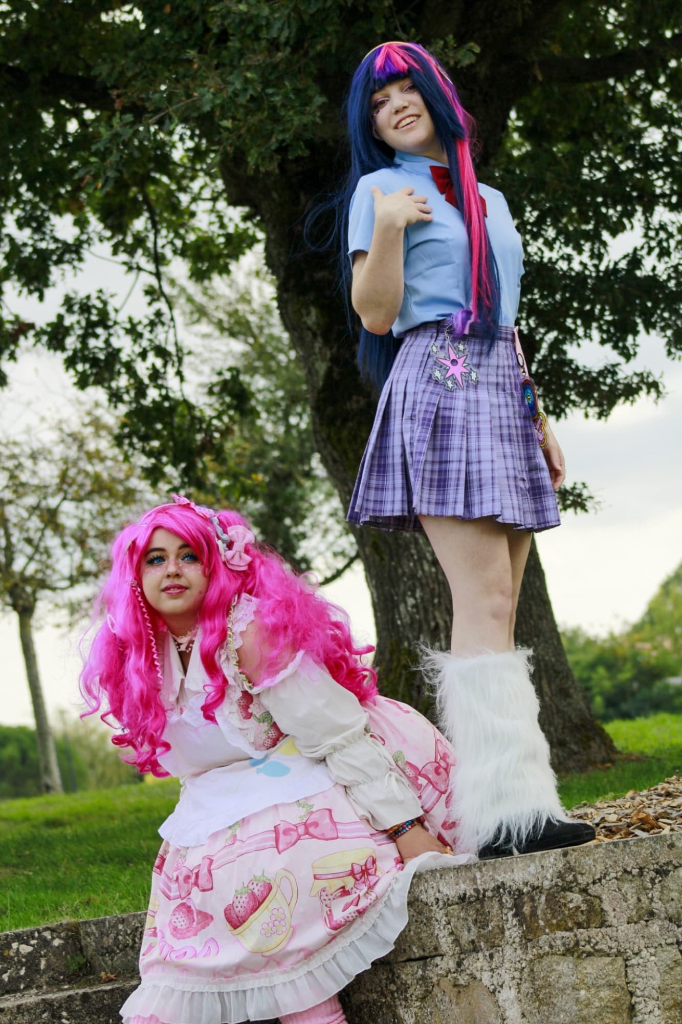 Pinkie pie shoot 3 - Photo 8