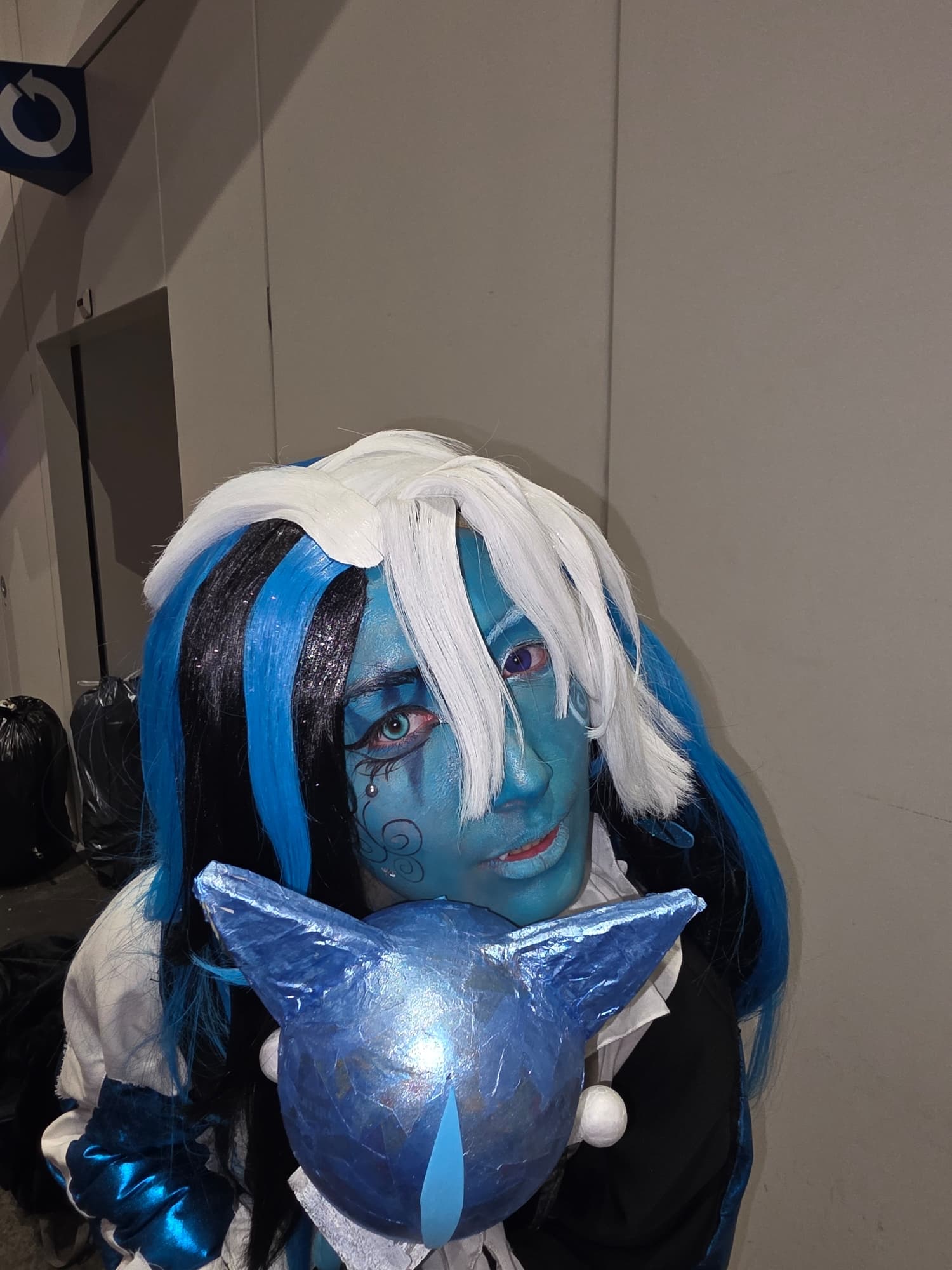 Shadow Milk Cookie - Photo 21
