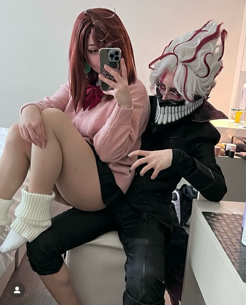 Momo ayase - Photo 6