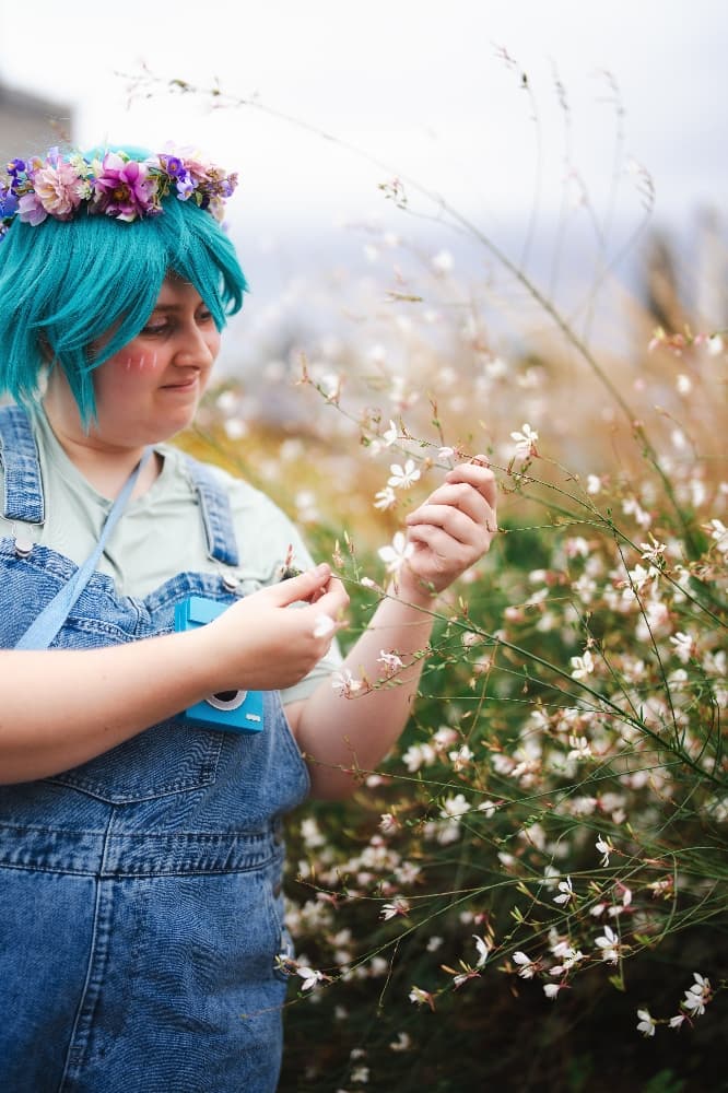 Basil Headspace  - Photo 6