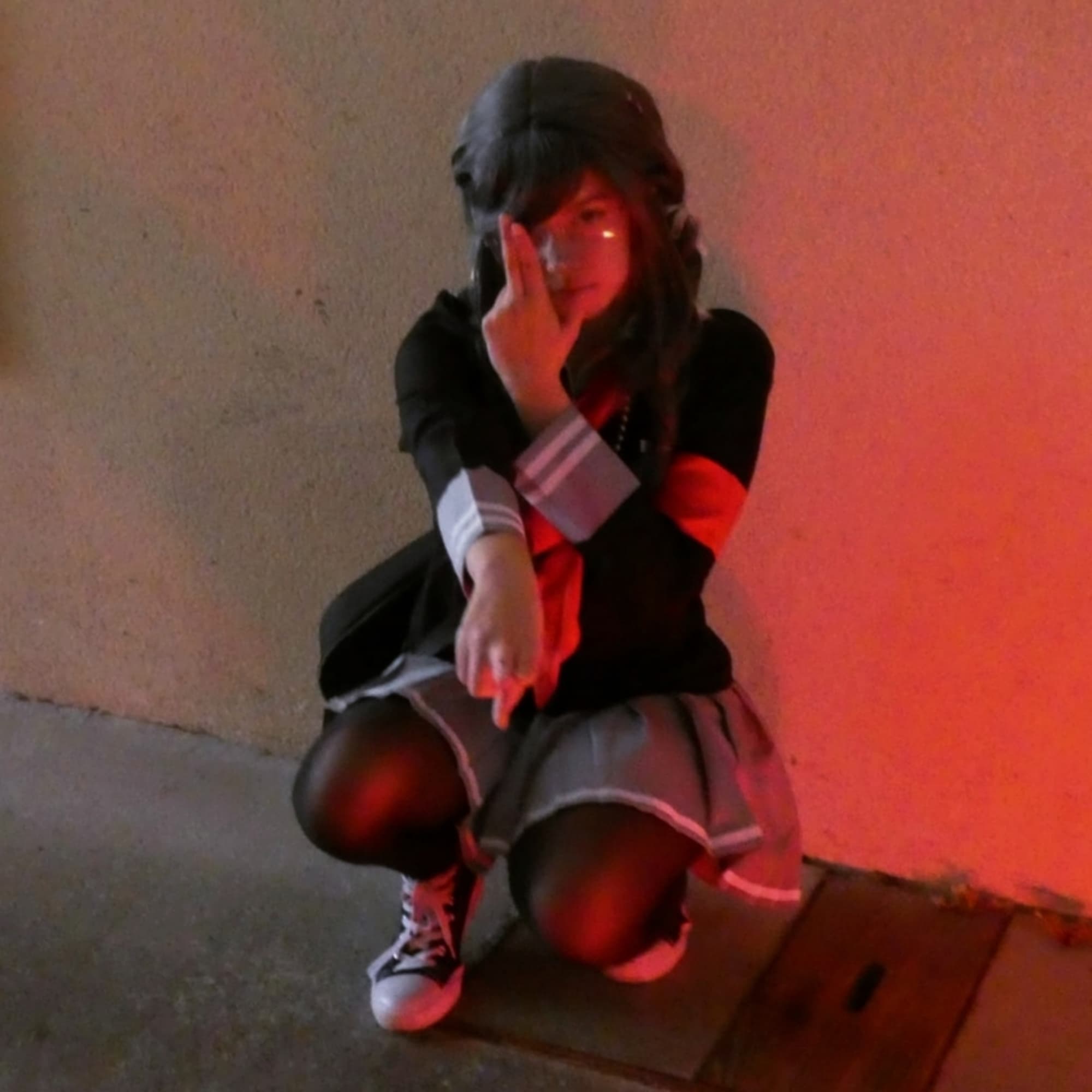 Peko ⚔️❤️‍🔥 - Photo 9