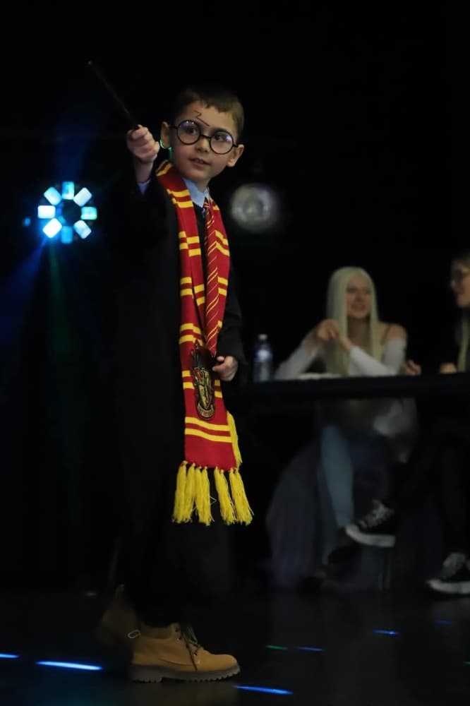 Harry potter  - Photo 5