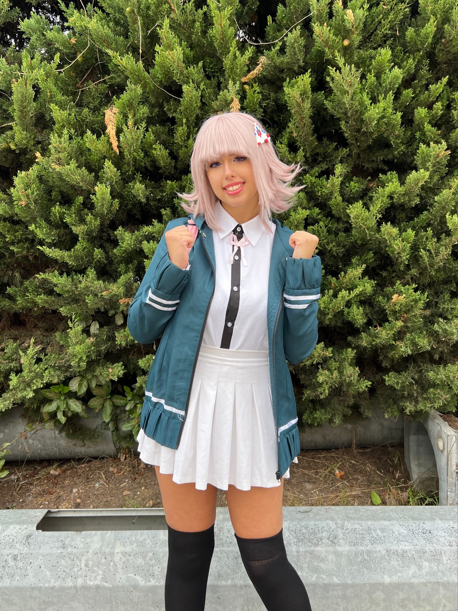 Chiaki Nanami