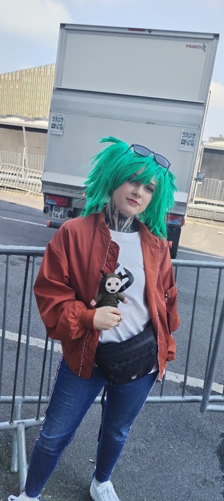 Geek Days Lille 2024 - Photo 1