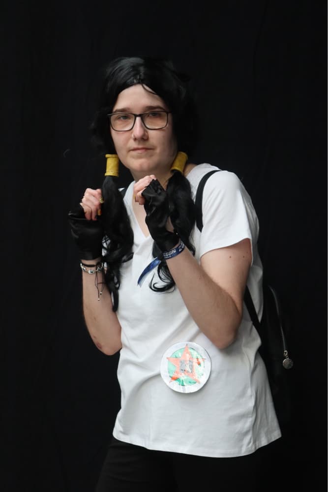 Videl (DBZ) - Photo 5