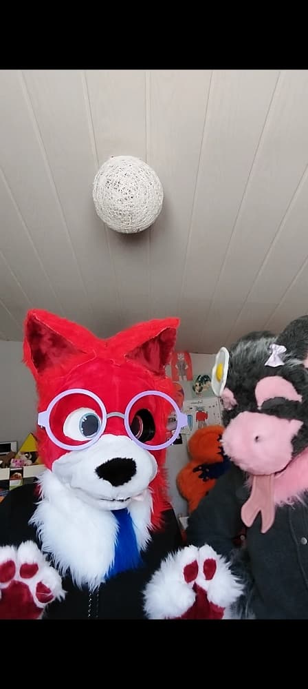 Chaloupinge&Rød Ulva - Photo 2