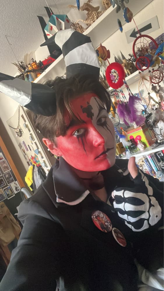 Blitzø V2 - Photo 2