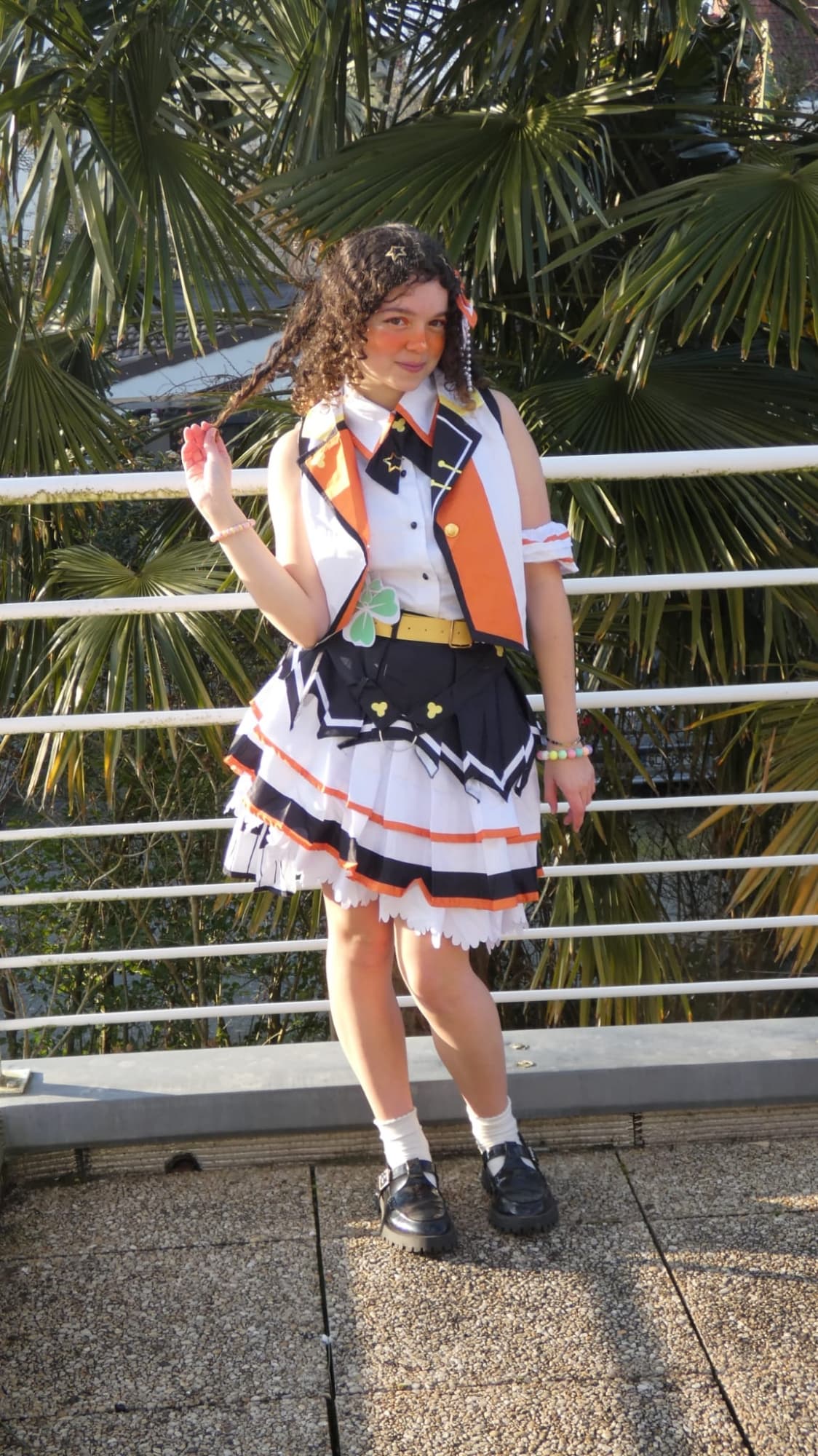 Minori 🎤☘️ - Photo 20