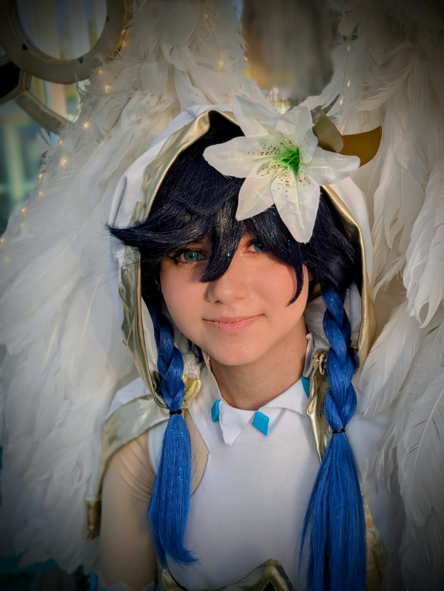 Barbatos Huveaune  - Photo 5