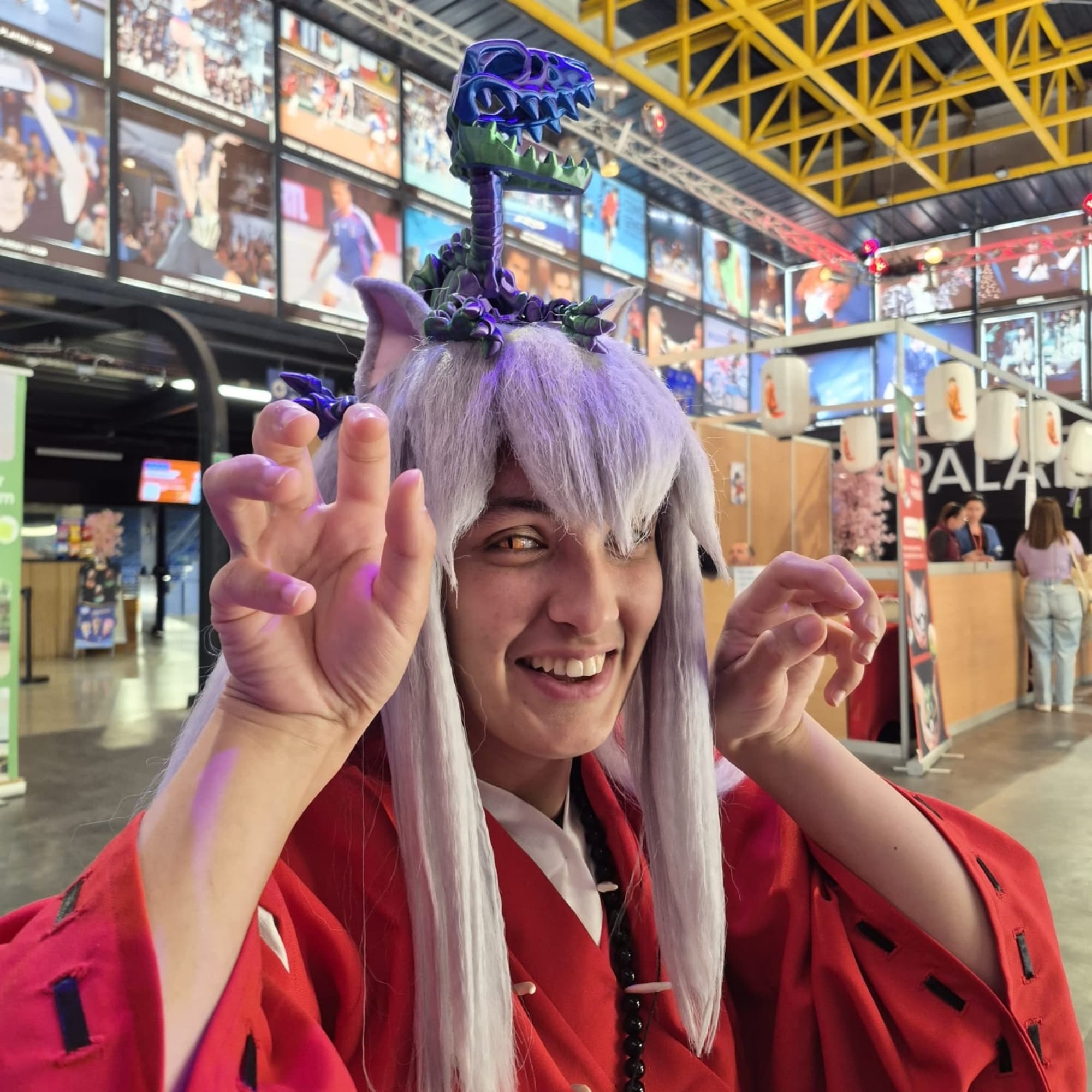 Inuyasha 
