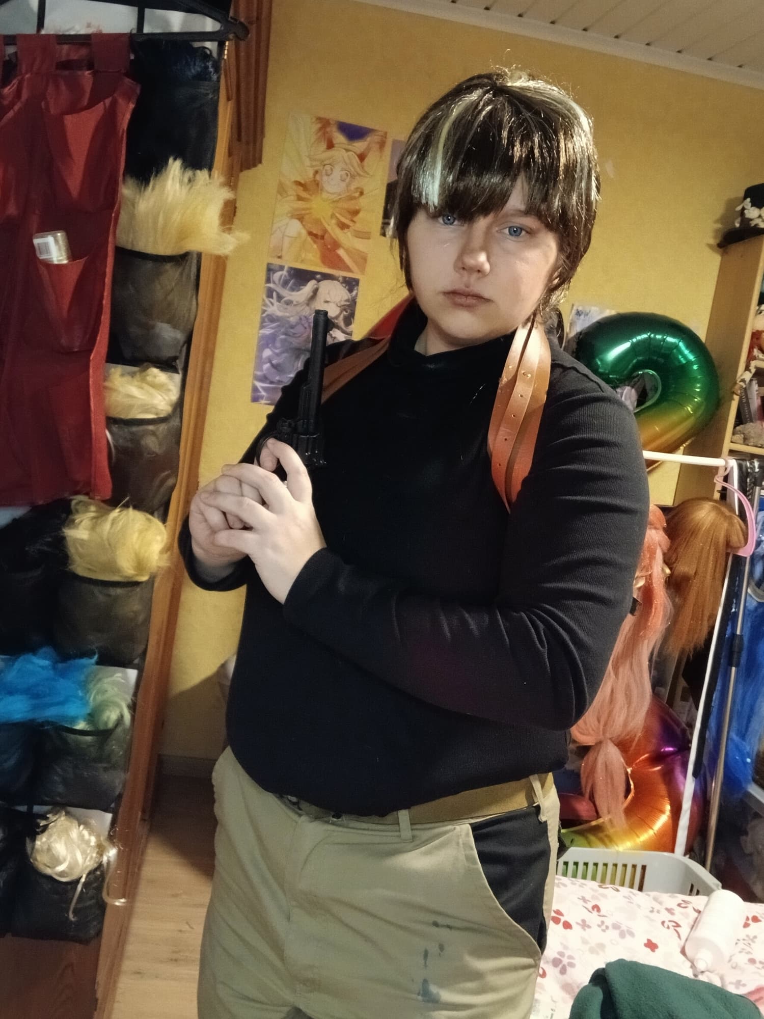 Leon at home - Photo 11