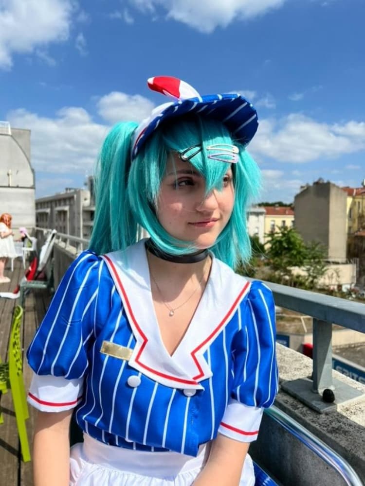 Miku Mesmerizer - Photo 3