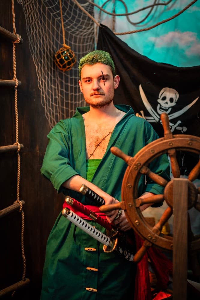 Metztorii 2024 - Photo 9