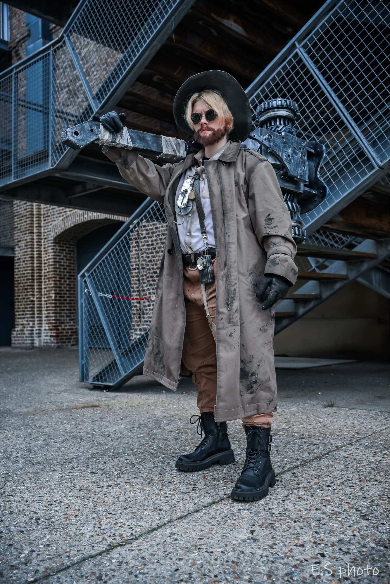 Heisenberg v3 - Photo 39