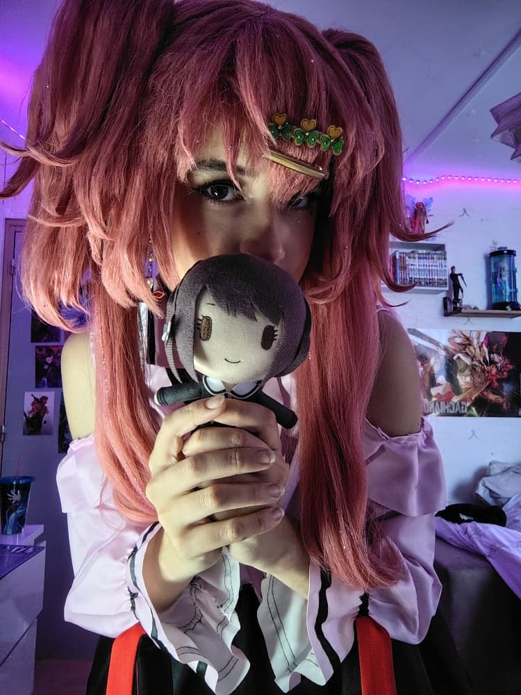 Momoi Airi (vampire) - Photo 3